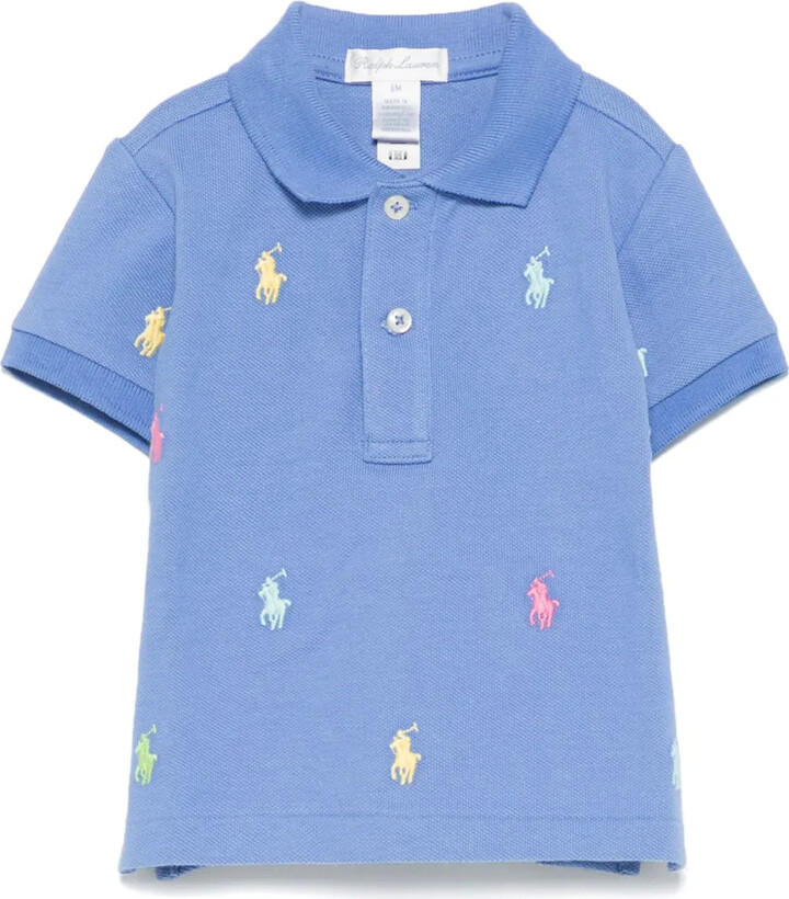 Polo Pony polo shirt