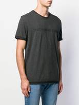 Thumbnail for your product : Levi's embroidered logo T-shirt