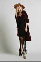 Thumbnail for your product : Free People FPX Flapper Fringe
