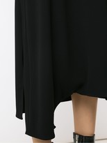 Thumbnail for your product : Uma | Raquel Davidowicz Malibu tailored skirt pants