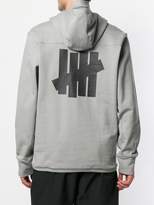 Thumbnail for your product : adidas x Undefeated Tech hoodie