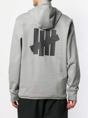 adidas x Undefeated Tech hoodie