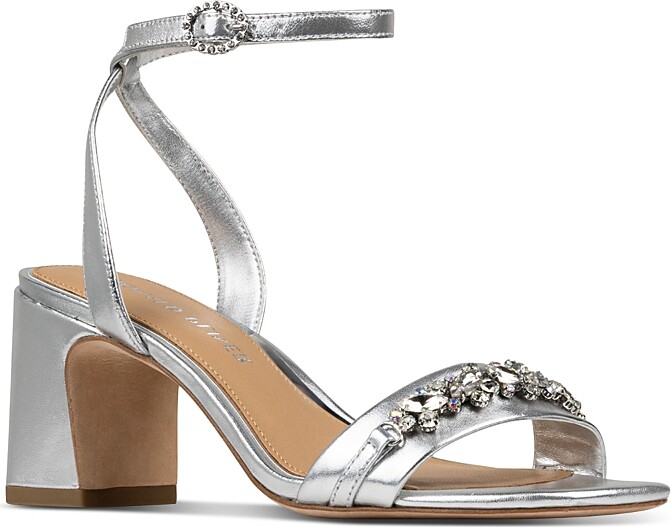 Donald J Pliner Women's Doyenne Ankle Strap Sandals