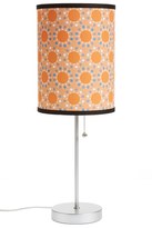 Thumbnail for your product : LAMP IN A BOX LAMP-IN-A-BOX Retro Floral Table Lamp