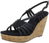 Thumbnail for your product : Blowfish Women's Tad Plateau Sandal Fashion Sandals