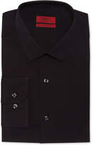 Thumbnail for your product : Alfani Men's Fitted Performance Solid Dress Shirt, Created for Macy's