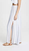 Thumbnail for your product : Clayton Leslie Maxi Skirt
