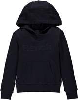 Thumbnail for your product : Bench Girls New Corp Hoody