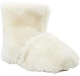 Thumbnail for your product : Gap Bear furry slippers
