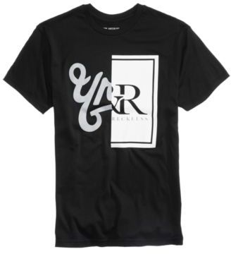 Young & Reckless Men's Chasm Graphic-Print T-Shirt