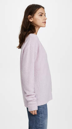 Marc Jacobs V Neck Sweater
