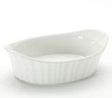 Thumbnail for your product : Corningware French White Appetizer Dish