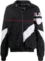 fila lcn windbreaker