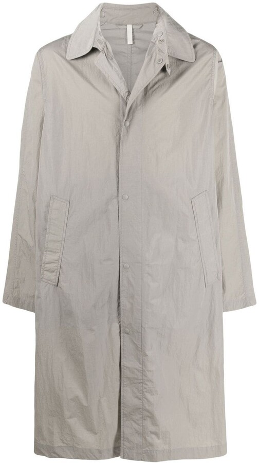 Sunflower Men's Raincoats & Trench Coats | ShopStyle
