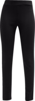 Thumbnail for your product : Theory Shawn Pull-On Stretch Leggings