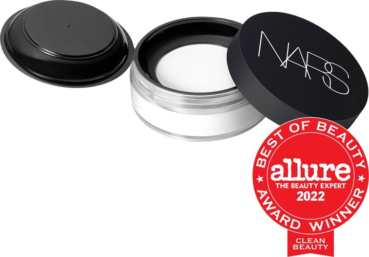 NARS Light Reflecting Loose Setting Powder Crystal .38 oz/ 11 g