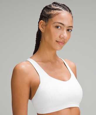 Lululemon Free to Be Serene Sports Bra Light Support, C/D Cup - ShopStyle