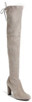 Thumbnail for your product : Stuart Weitzman Women's 'Highland' Over The Knee Boot