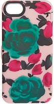 Thumbnail for your product : Marc by Marc Jacobs Mirrored rose iphone 5 & 5S case M0005279 680