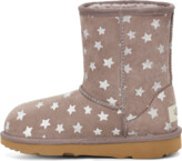 Thumbnail for your product : UGG Classic II Short Stars Boot