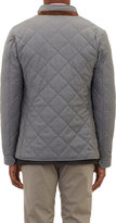Thumbnail for your product : Luciano Barbera Quilted Jacket
