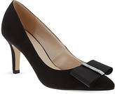 Thumbnail for your product : Nine West Tiffany court shoes