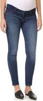 Thumbnail for your product : DL1961 Florence Maternity Skinny Jeans