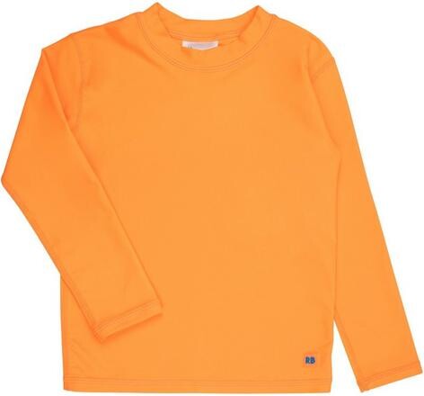 RuggedButts Boys' Long Sleeve rash-guards