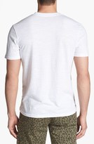 Thumbnail for your product : The Rail 'Mock Twist' Henley T-Shirt