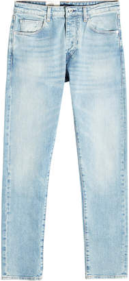 Levi's Levis Made & Crafted New Taper Slim Jeans