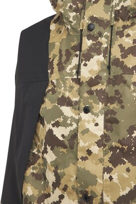 The North Face Mountain Light Dryvent Insulated Jacket - ShopStyle