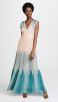Thumbnail for your product : M Missoni Maxi Dress