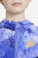 Thumbnail for your product : Nike Sportswear Kids' Windbreaker Jacket