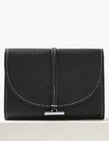 Thumbnail for your product : Marks and Spencer Faux Leather Purse
