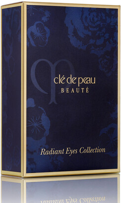 Clé de Peau Beauté Radiant Eyes Collection ($227 Value)