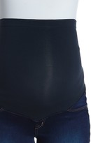 Thumbnail for your product : 1822 Denim Butter Ankle Skinny Jeans (Maternity)