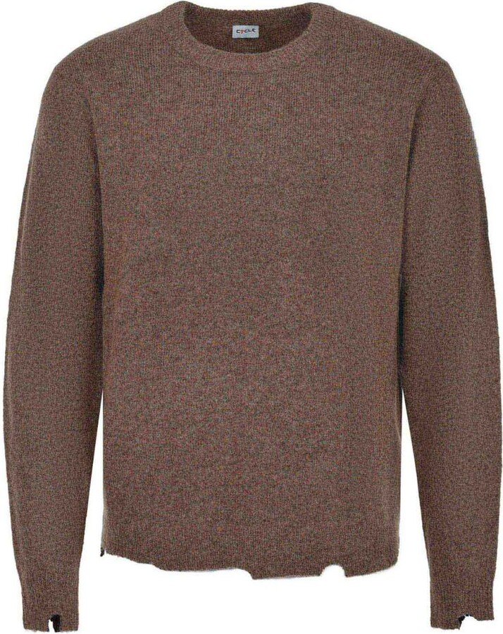 Cycle Sweaters