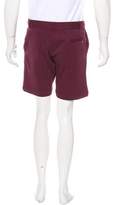 Thumbnail for your product : Orlebar Brown Lab Fleece Shorts w/ Tags