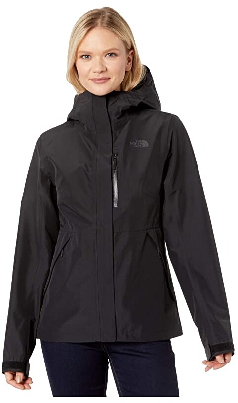 north face women's clothing