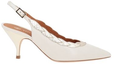 tory burch open toe pumps