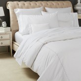Thumbnail for your product : Yves Delorme Zigzag Duvet Cover, Full/Queen