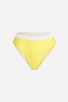 Thumbnail for your product : Bandier X Solid & Striped The Candace Bottom in