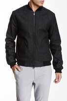 Thumbnail for your product : Eleven Paris Soox Bomber Jacket