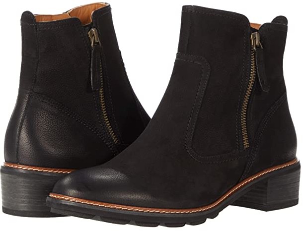 nelly bootie paul green