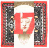 Thumbnail for your product : Givenchy Wool Scarf w/ Tags