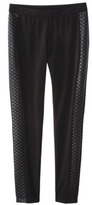 Thumbnail for your product : Mossimo Women's Ponte Ankle Pant - Black