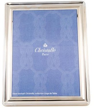 Christofle Silverplate Picture Frame