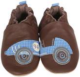 Thumbnail for your product : Robeez Let's Roll Shoe (Baby)