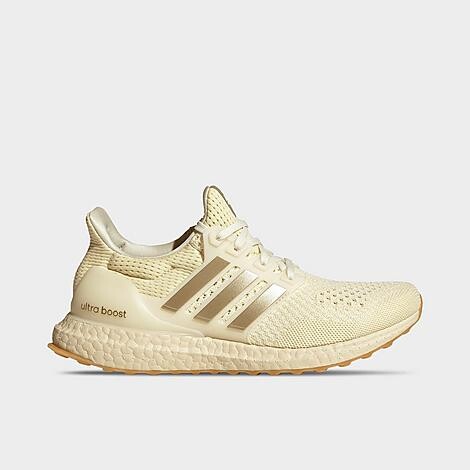 adidas Women's Ultraboost 1.0 Running Shoes in Wonder Quartz/Wonder Quartz/White | Size: 6.5