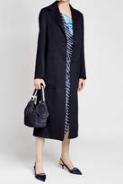 Thumbnail for your product : Joseph Marvil Wool Coat